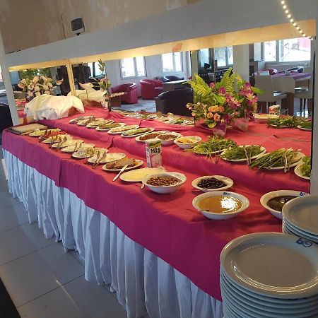 Bildik Hotel Sarıkamış Exteriér fotografie